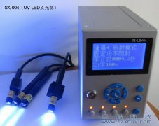 UV-LED�c(di��n)��ԴUV��̻��C(j��)SK-004